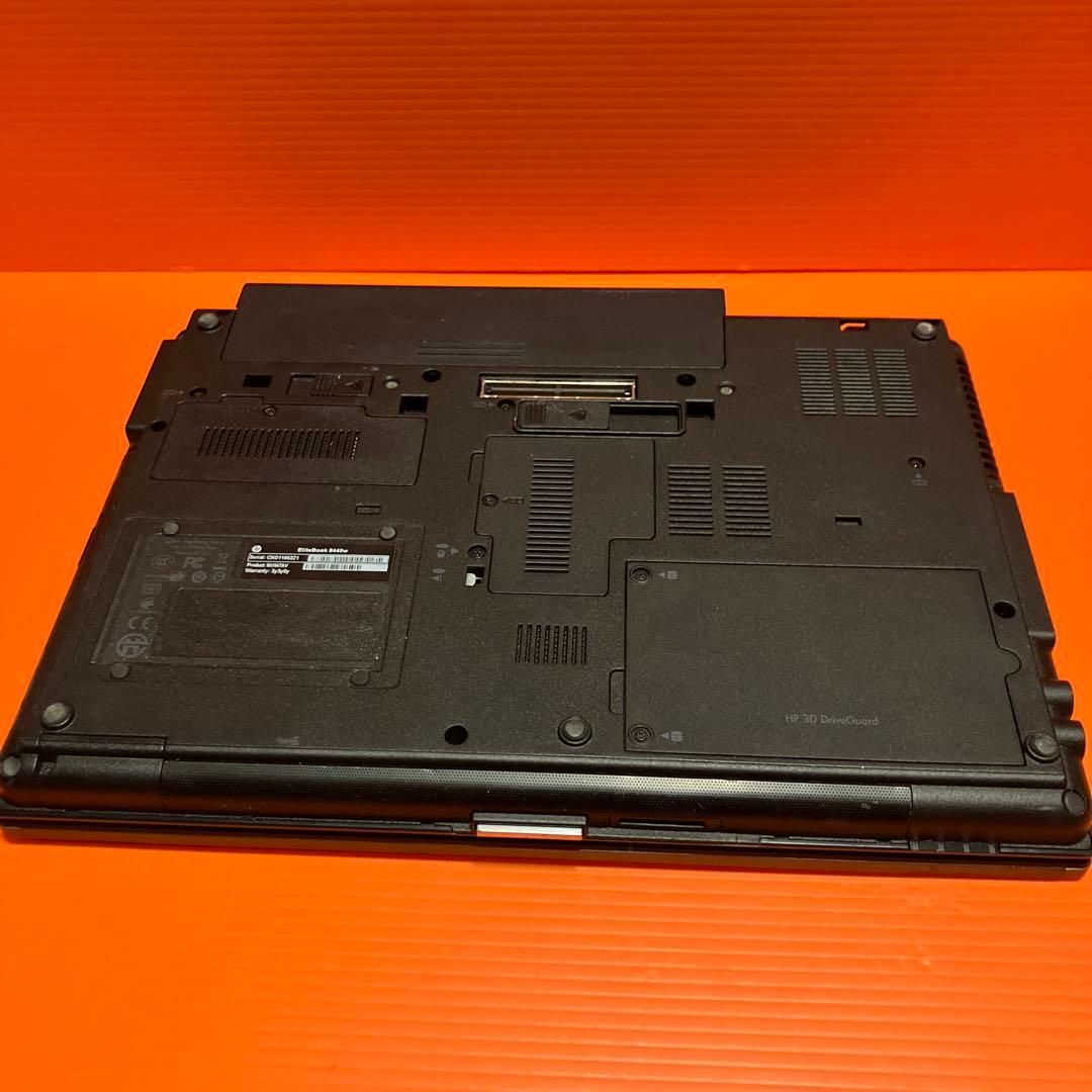 hpノートパソコンWindows11 WEBカメラOffice付きcore i7