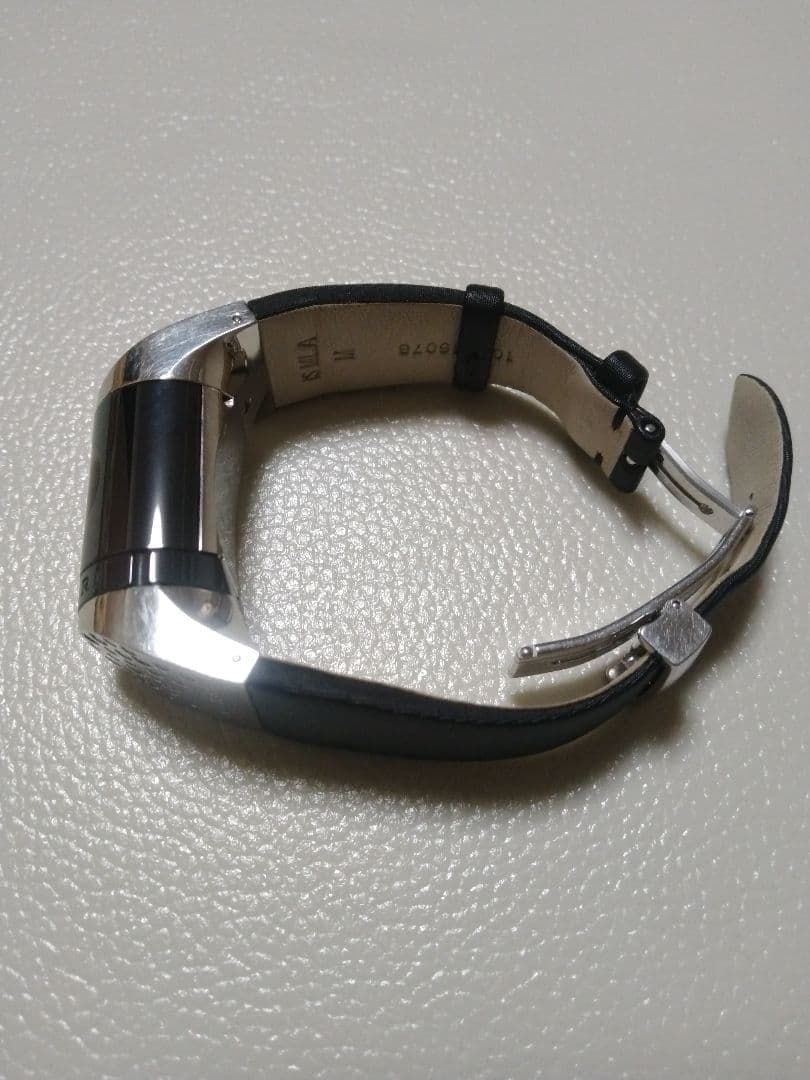 BVLGARI ブルガリ　IP20S IPno イプノ　レディース腕時計