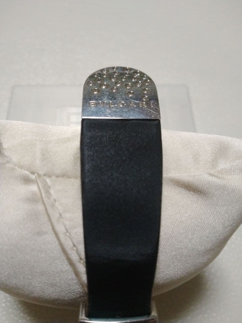 BVLGARI ブルガリ　IP20S IPno イプノ　レディース腕時計