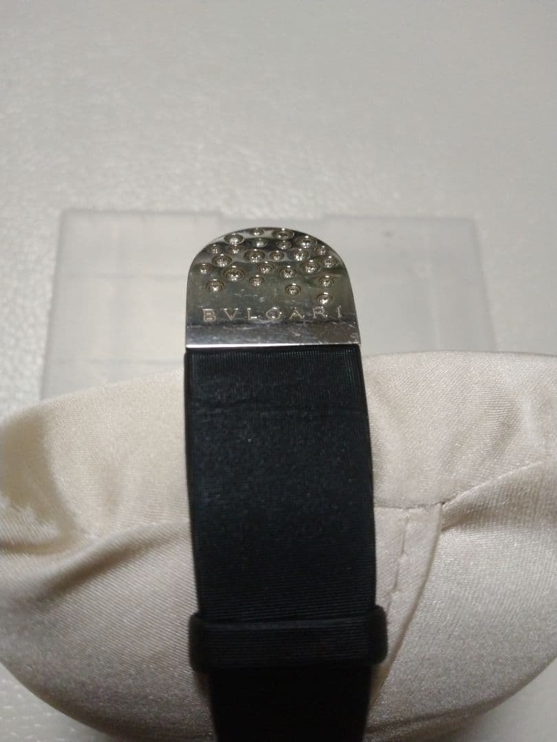 BVLGARI ブルガリ　IP20S IPno イプノ　レディース腕時計