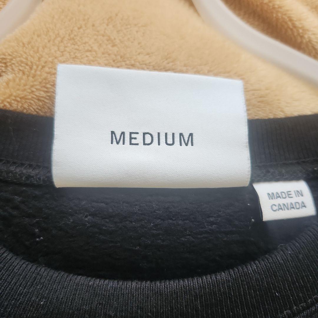 トップス Supreme WTAPS crewneck