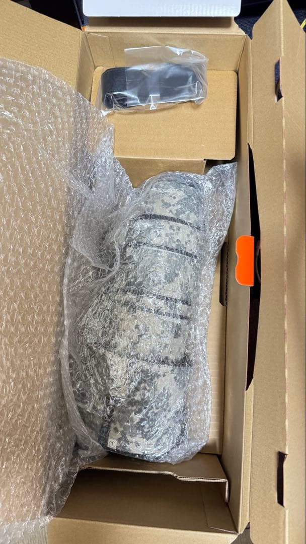 超美品Sony FE 200-600mm F5.6-6.3 G OSS