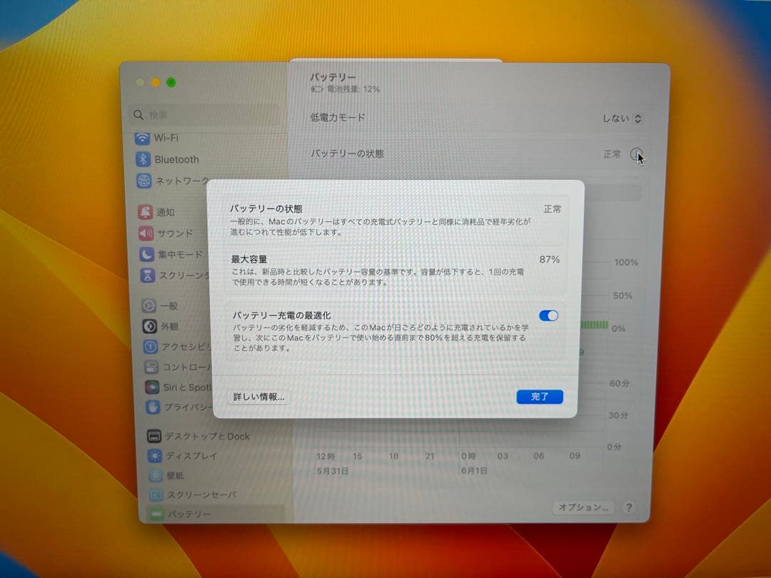 MacBook本体 APPLE MacBook Pro M1 16GB SSD1TB