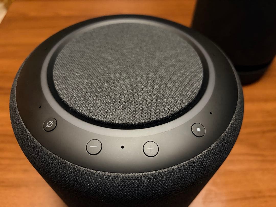 【動作確認済】Echo Studio スピーカー エコースタジオ2個セット