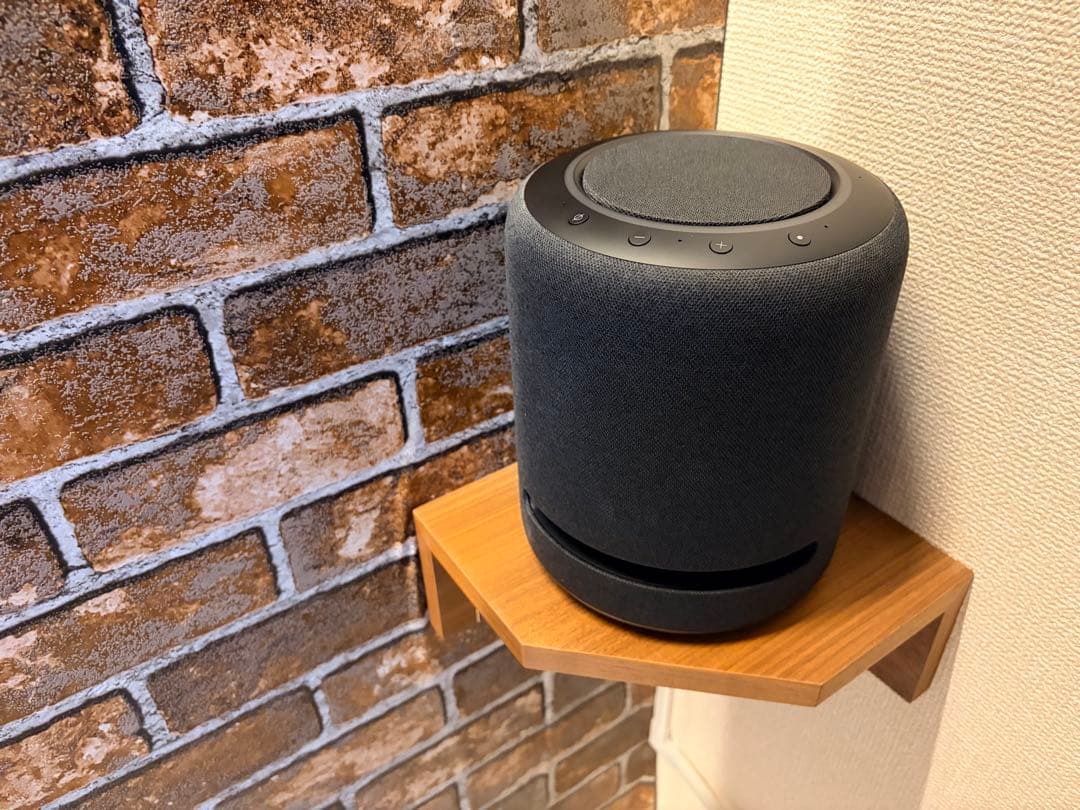 【動作確認済】Echo Studio スピーカー エコースタジオ2個セット