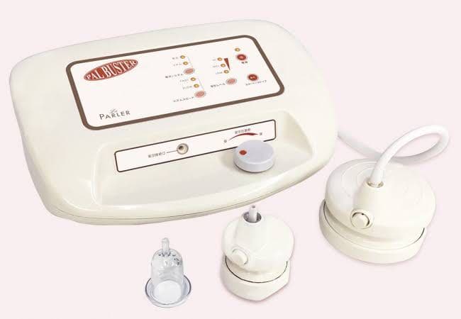 セルライトバスター  ラ・パルレ