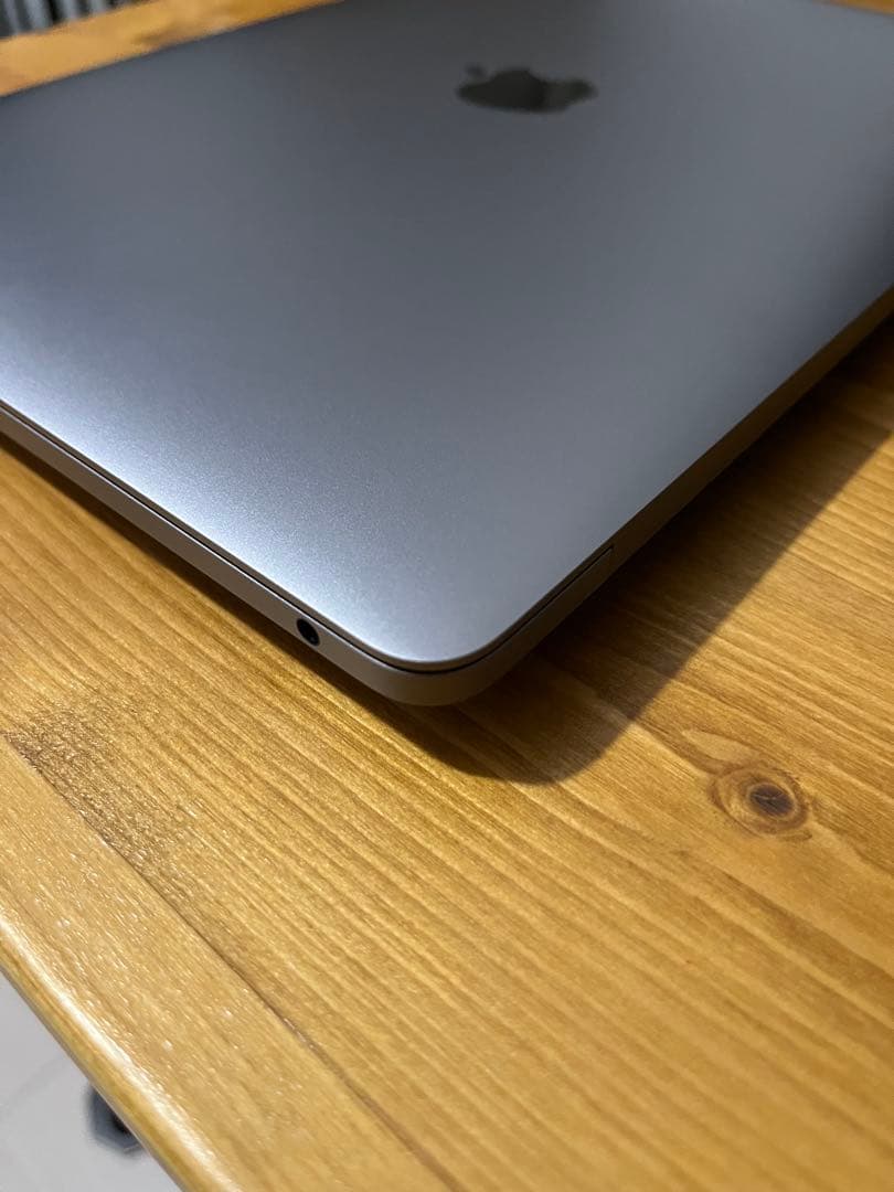 MacBook本体 MacBook Pro (13-inch, 2019)