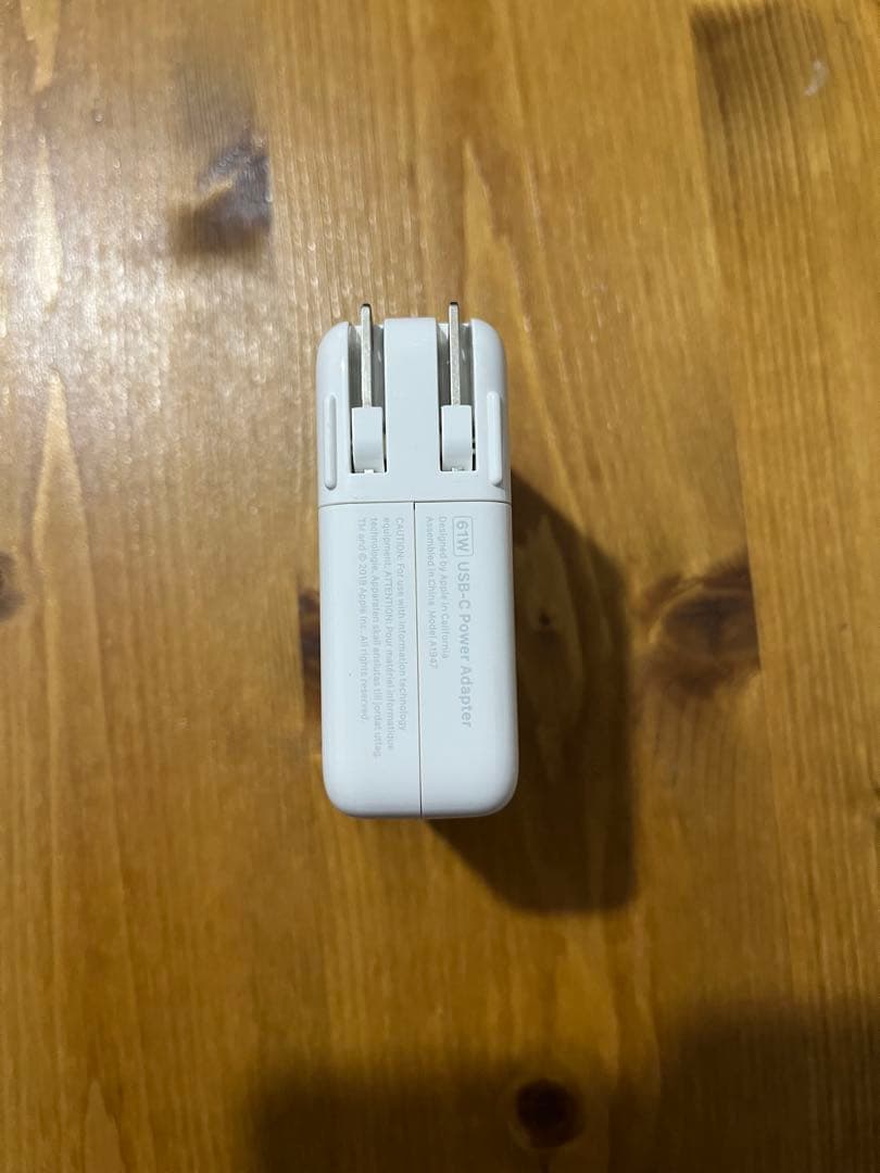 MacBook本体 MacBook Pro (13-inch, 2019)