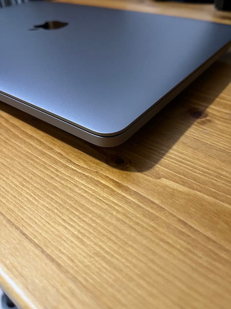 MacBook本体 MacBook Pro (13-inch, 2019)