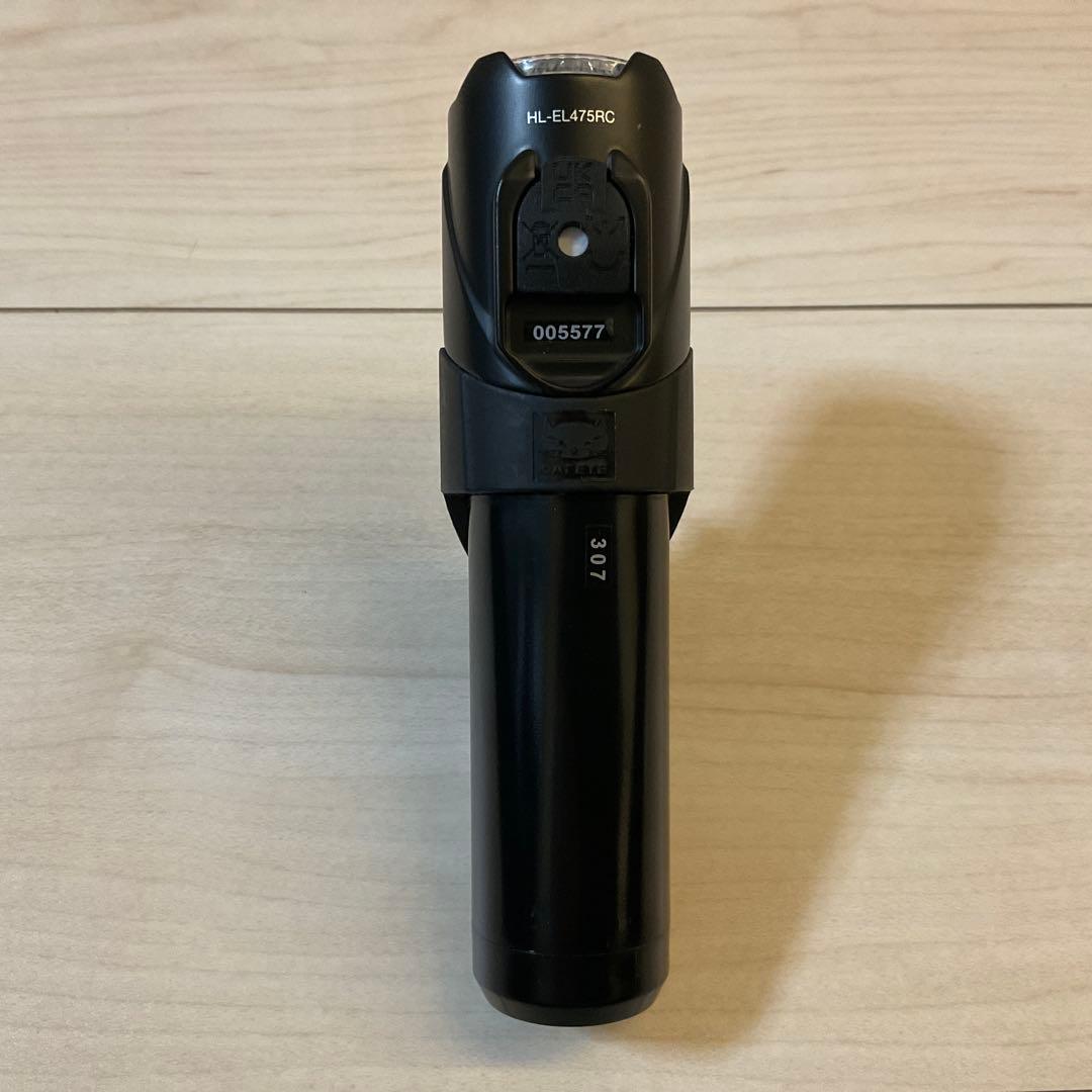 VOLT800 NEOボルト800ネオ HL-EL475RC