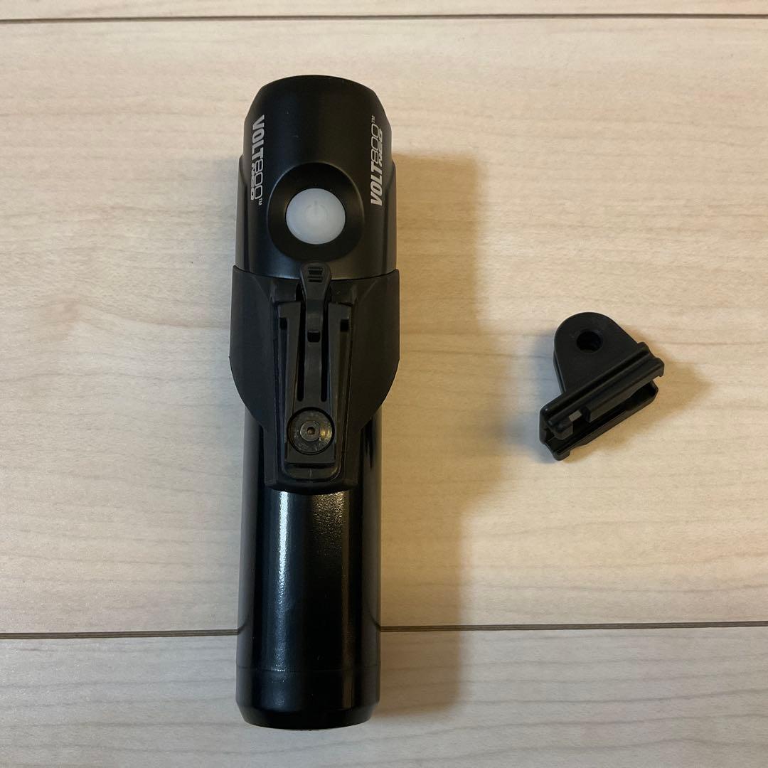 VOLT800 NEOボルト800ネオ HL-EL475RC