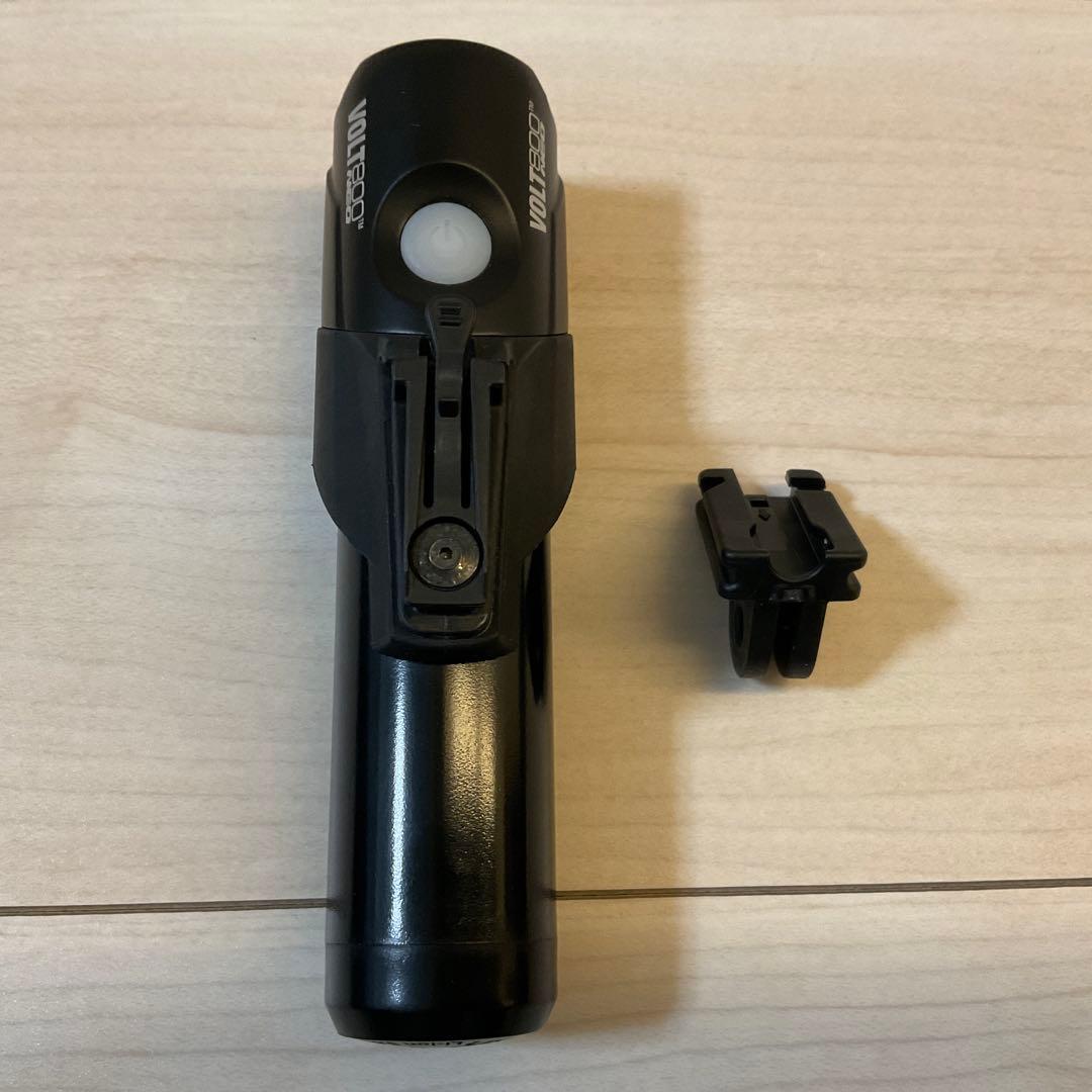 VOLT800 NEOボルト800ネオ HL-EL475RC