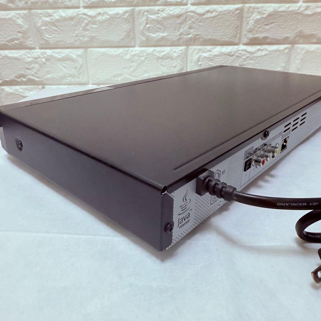 完動品 美品 Pioneer ブルーレイディスクプレーヤー BDP-4110