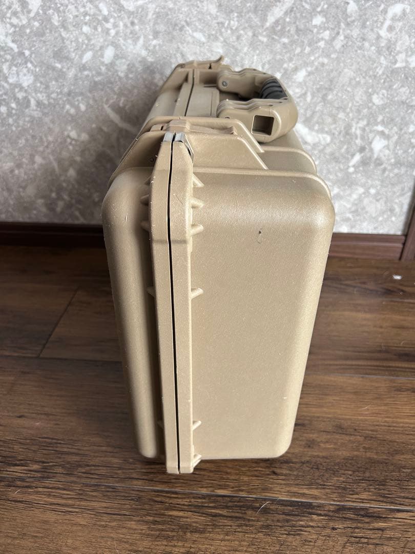 PELICAN 1500 CASE 防水ケース