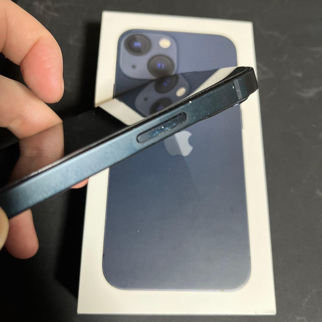 スマートフォン本体 iPhone13 mini