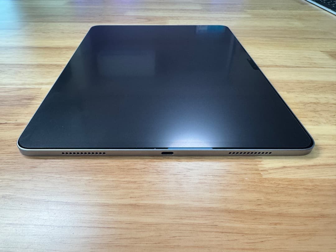 iPad Air 13インチ (M3) Wi-Fi 256GB　スペースグレイ