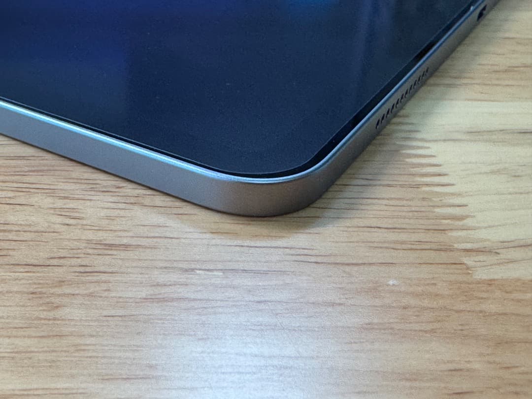 iPad Air 13インチ (M3) Wi-Fi 256GB　スペースグレイ