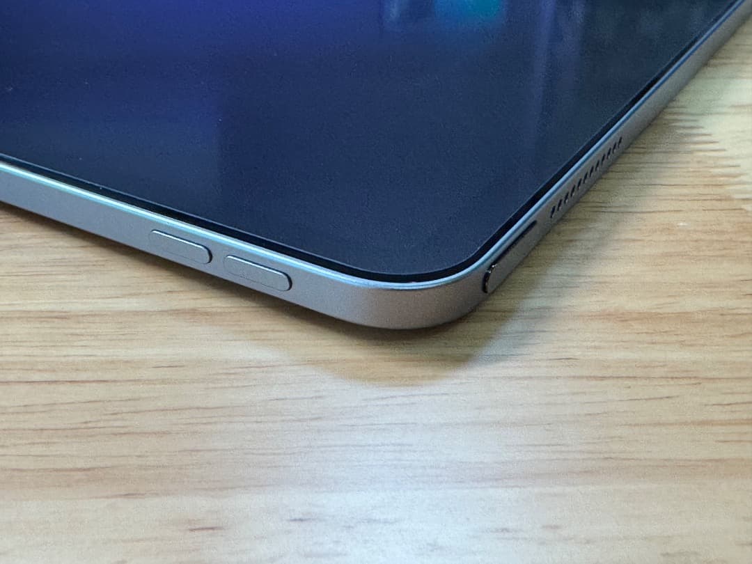 iPad Air 13インチ (M3) Wi-Fi 256GB　スペースグレイ