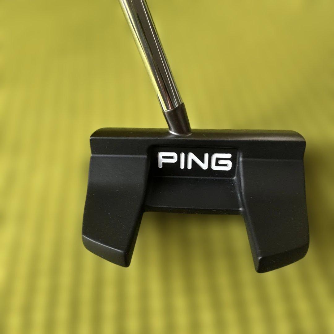 PING SCOTTSDALE PRIMETYNE C 34インチ