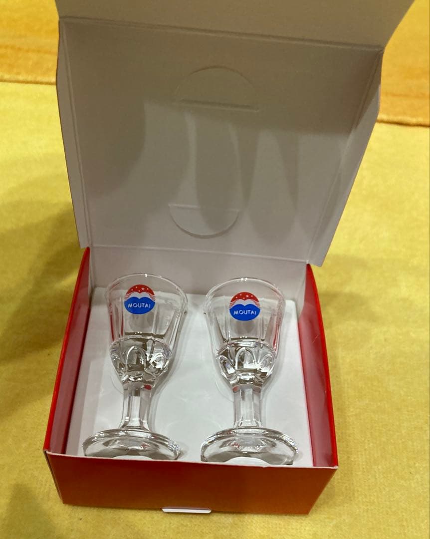 貴州茅台酒 KWEICHOW MOUTAI 500ml 53%vol2024年製