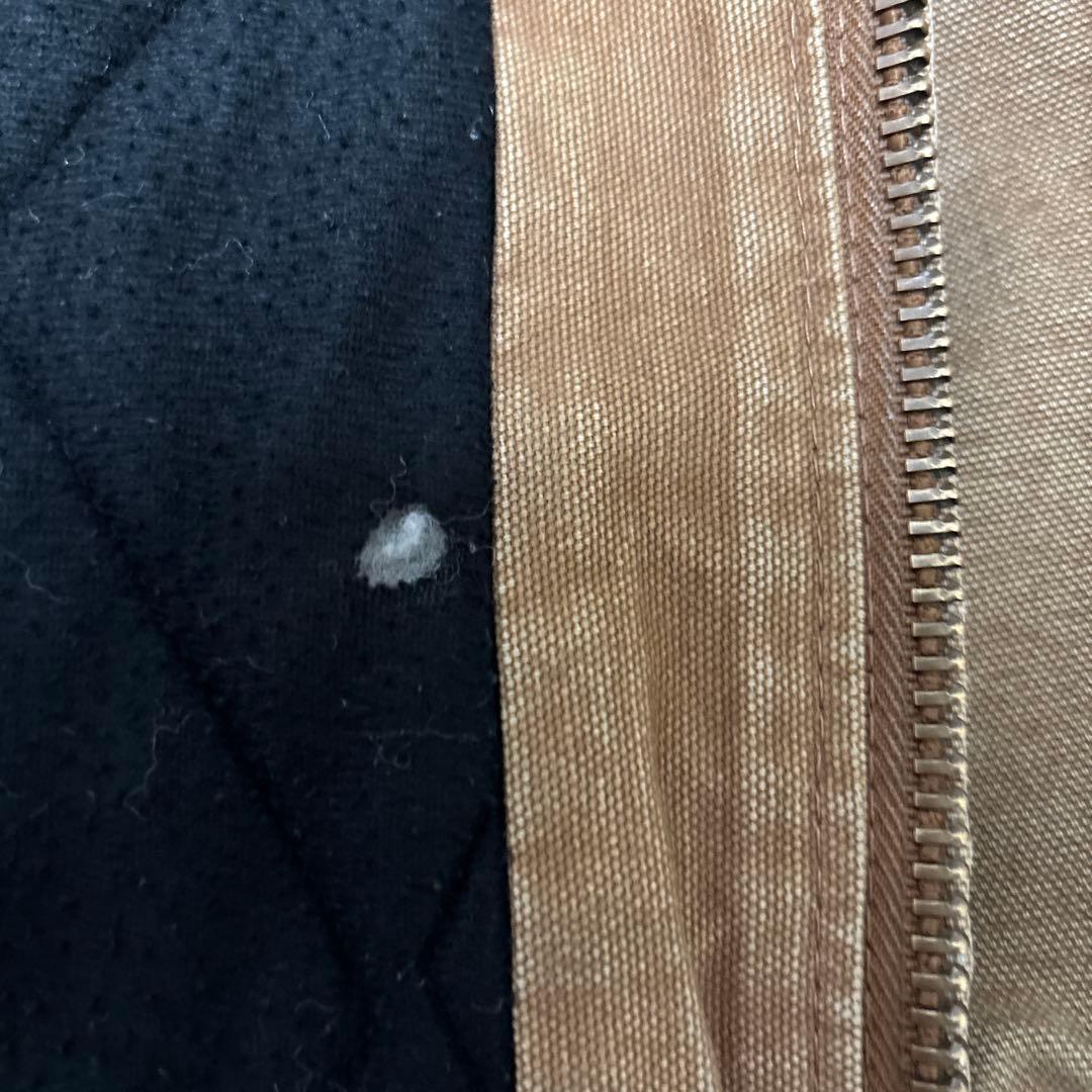 Carhartt アクティブジャケット00s