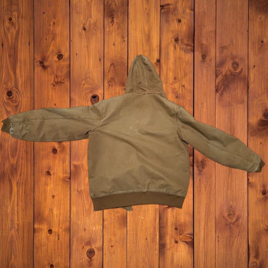 Carhartt アクティブジャケット00s