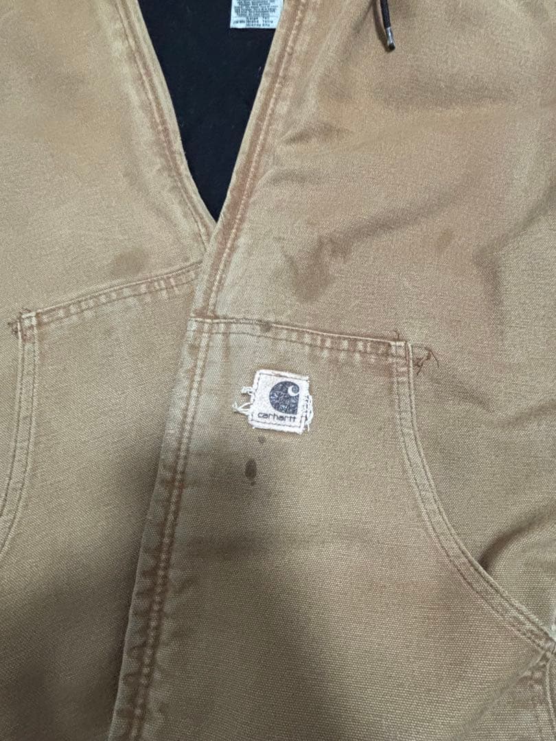 Carhartt アクティブジャケット00s