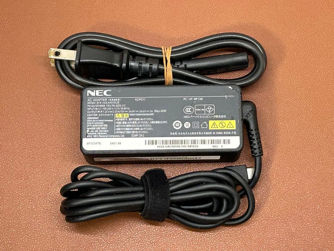 LIFEBOOK U9311 i5-1135G7 FHD顔認証 8G 256GB