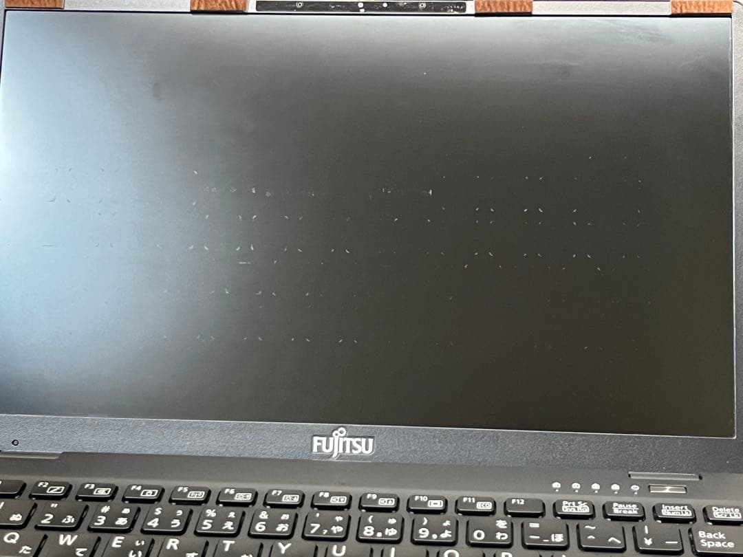 LIFEBOOK U9311 i5-1135G7 FHD顔認証 8G 256GB