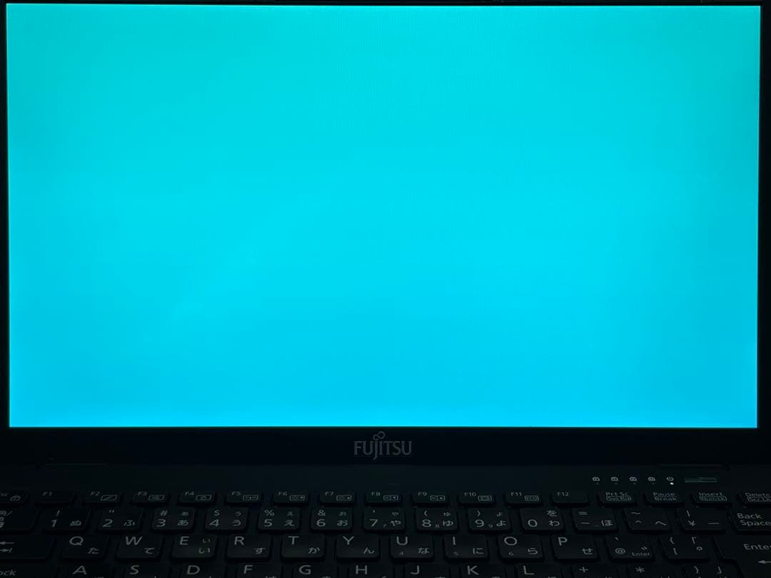 LIFEBOOK U9311 i5-1135G7 FHD顔認証 8G 256GB