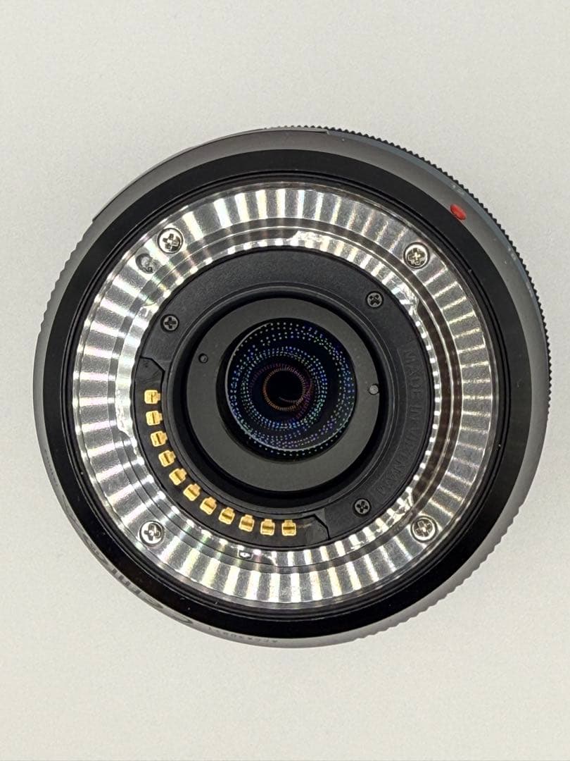 レンズ(ズーム) M.ZUIKO DIGITAL ED 12-100mm f/4 IS PRO