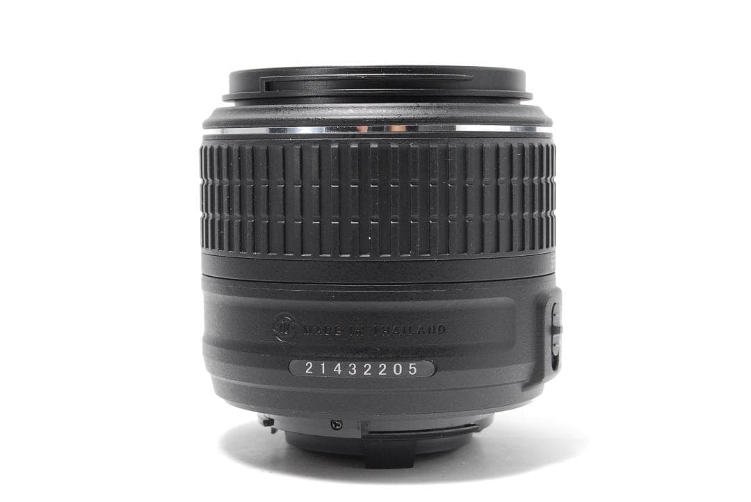 【安心の手振れ補正】Nikon D5100　スマホ転送　自撮り　写真も動画もOK