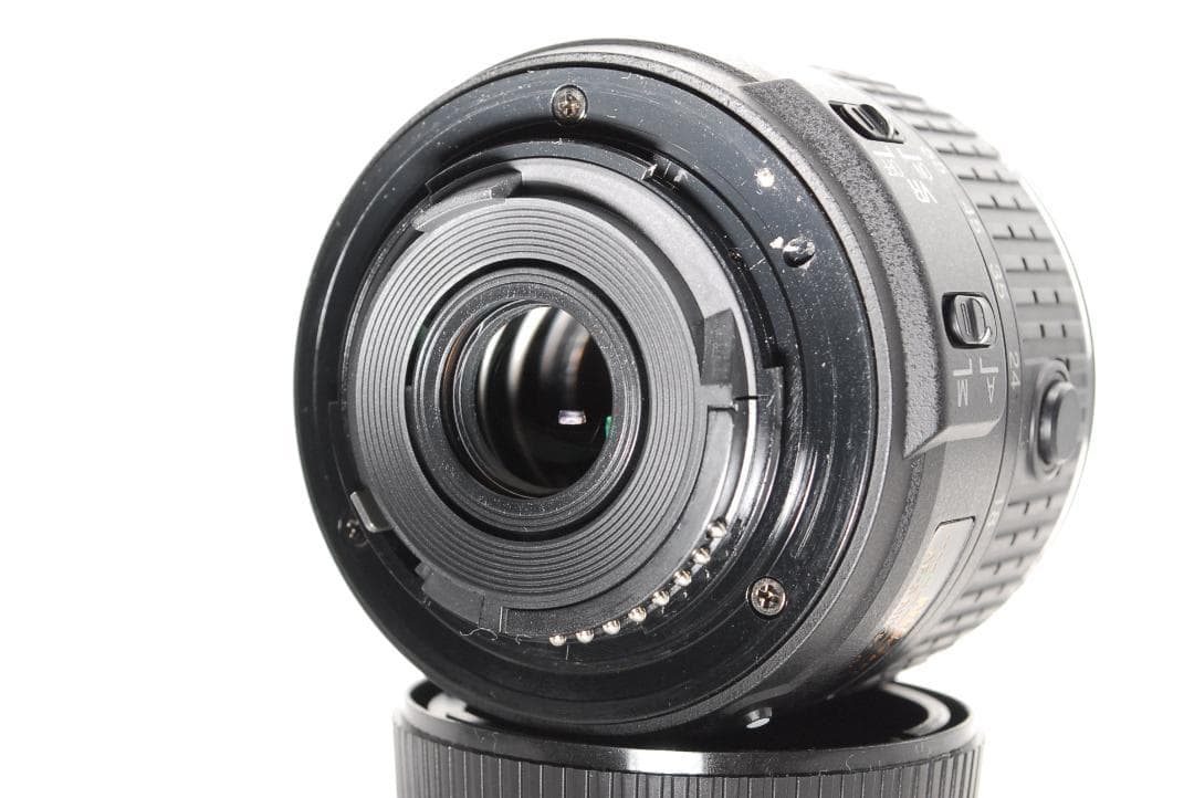 【安心の手振れ補正】Nikon D5100　スマホ転送　自撮り　写真も動画もOK