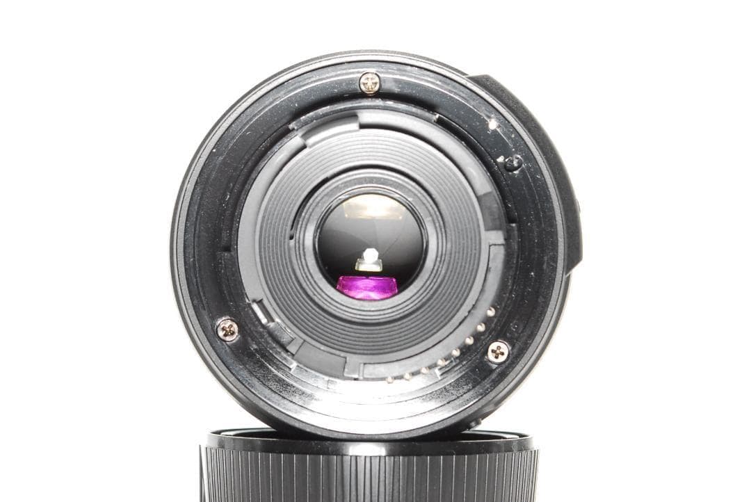 【安心の手振れ補正】Nikon D5100　スマホ転送　自撮り　写真も動画もOK