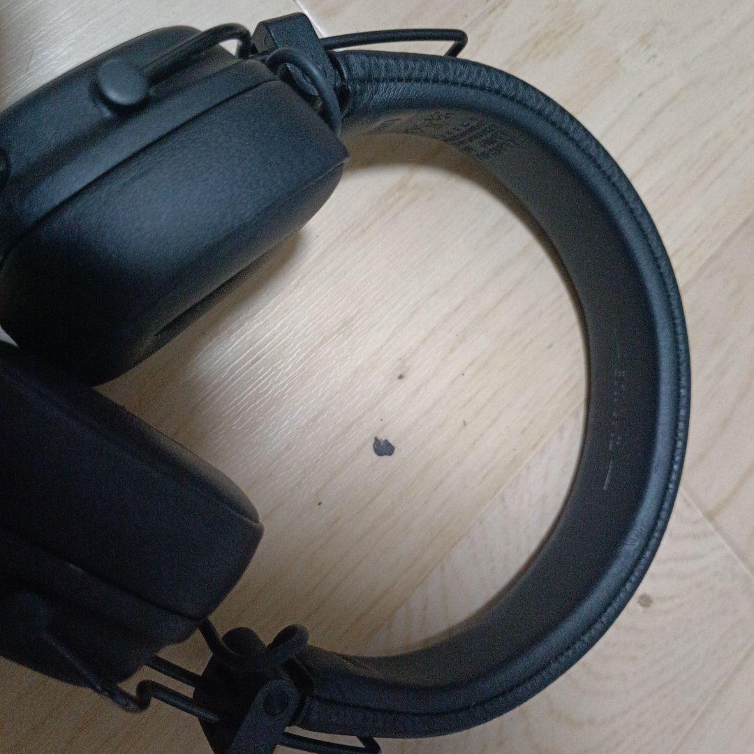 Marshall major V ブラック