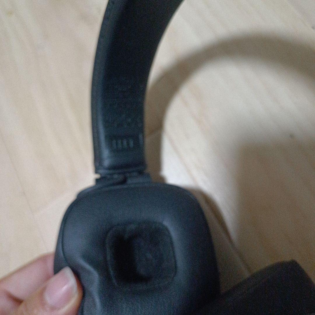 Marshall major V ブラック