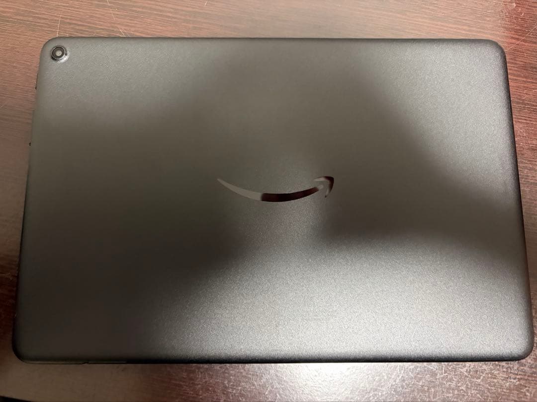 Amazon Fire HD 10 32GB ブラック 第13世代