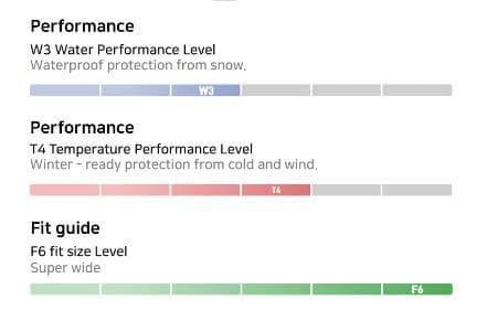 み*い様 SPECIALGUEST V2 WIDE VARSITY JKT 24