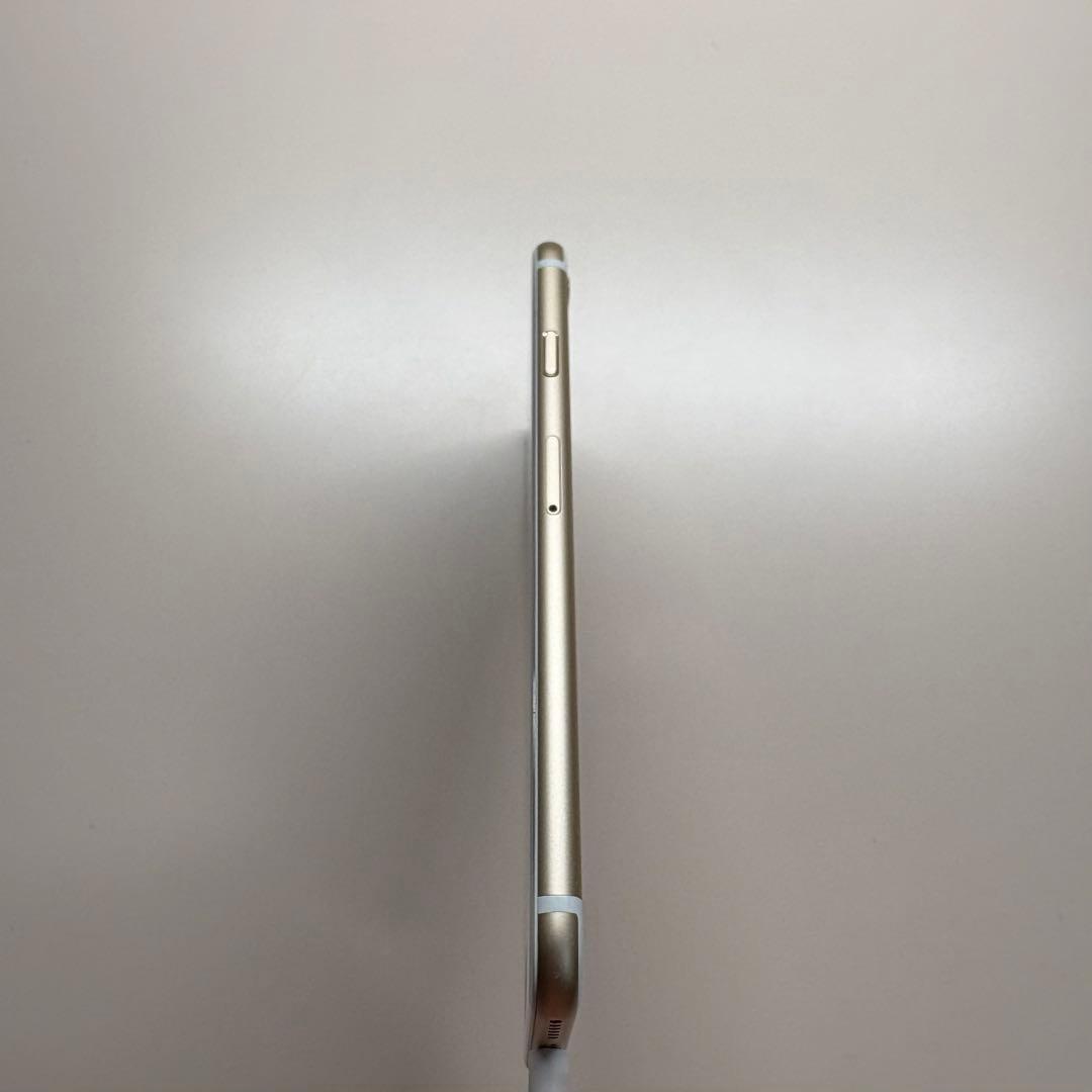 Apple iPhone 6 64GB ゴールド