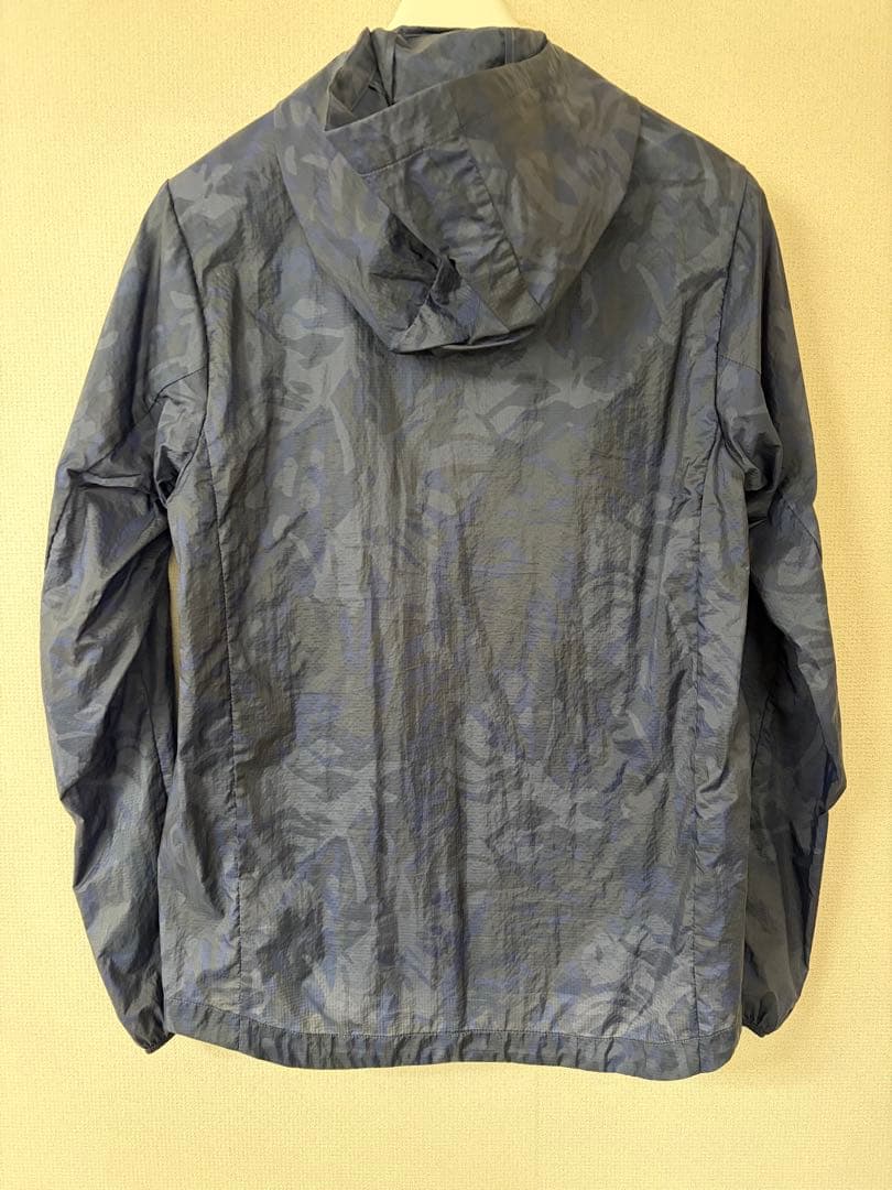 patagonia メンズ フーディニジャケット S