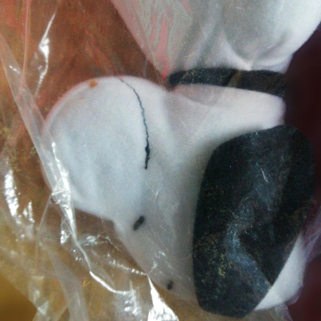 スヌーピーコレクション ぬいぐるみセット