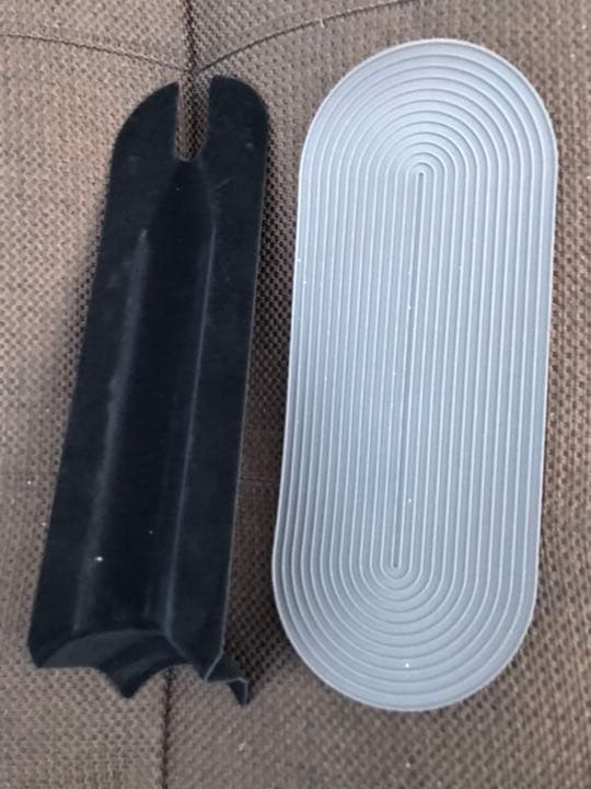 Supersonic Ionic　ヘアドライヤー 　収納ボックス・アタッチメント