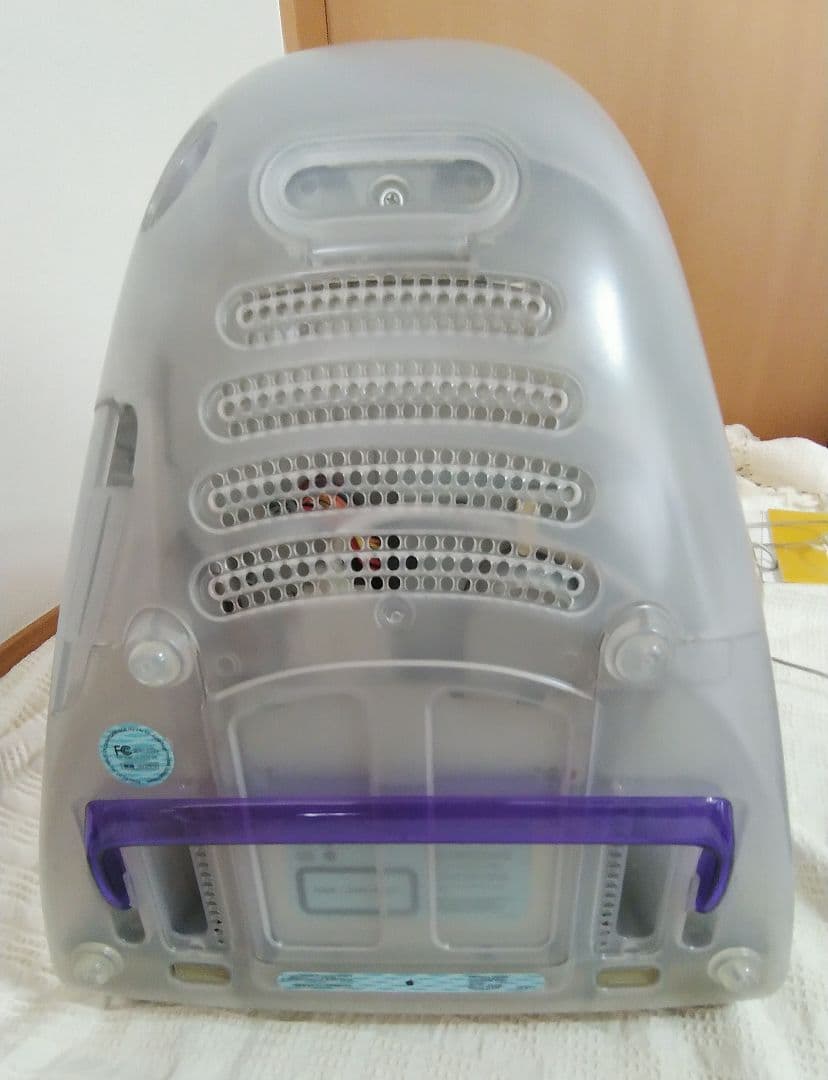 Apple iMac G3　ブルーベリー　動作品