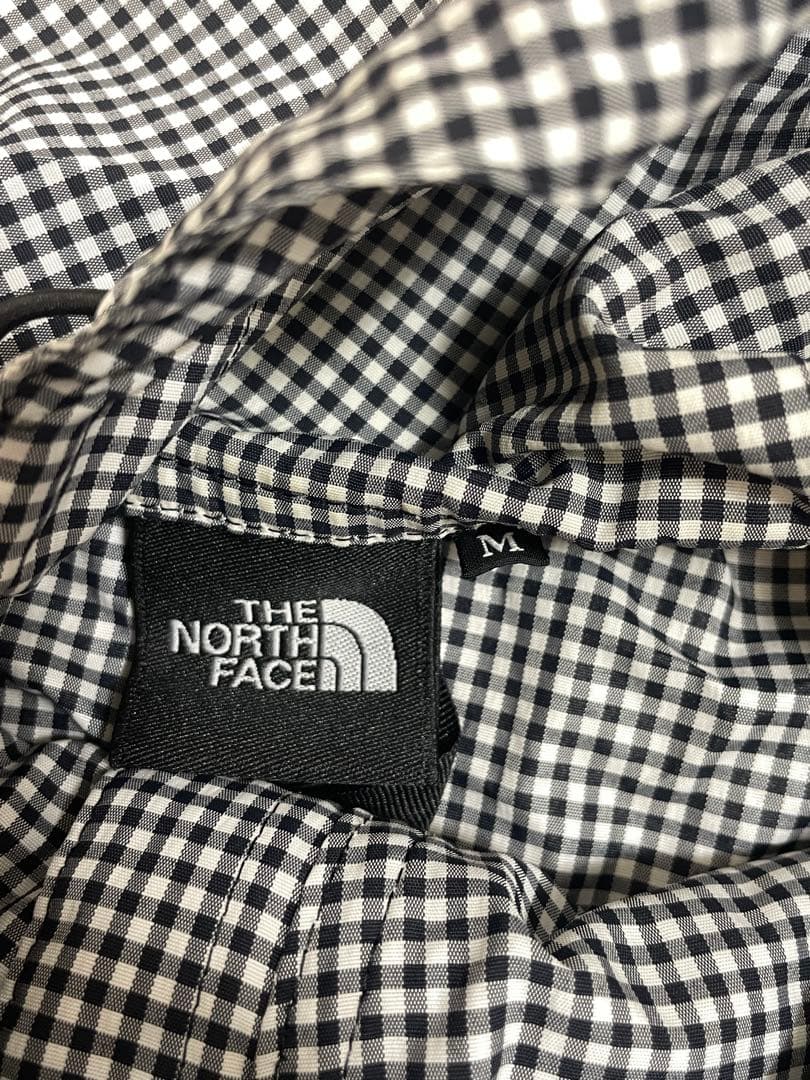 【廃盤品】THE NORTH FACE/コンパクトジャケット