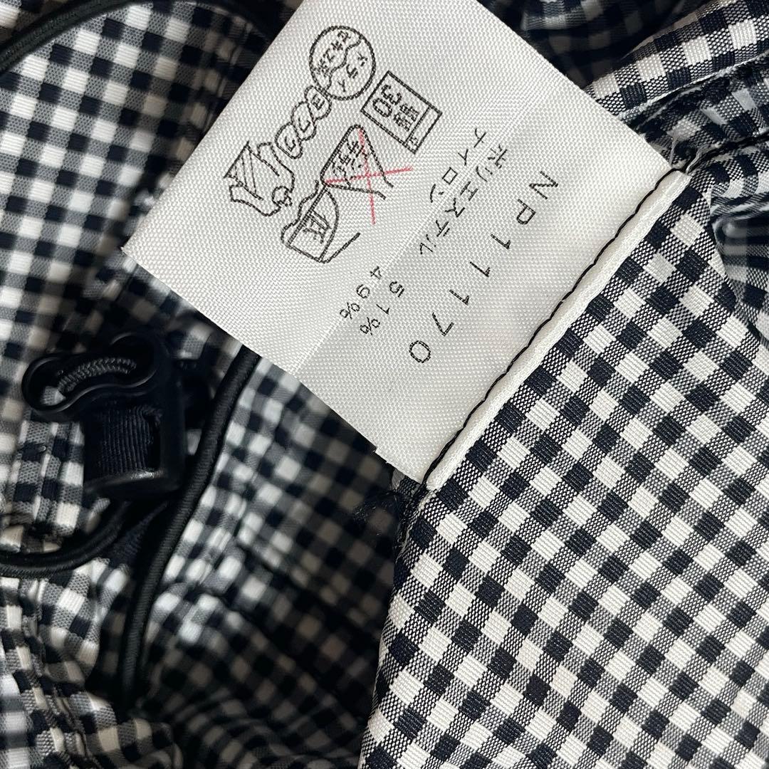 【廃盤品】THE NORTH FACE/コンパクトジャケット