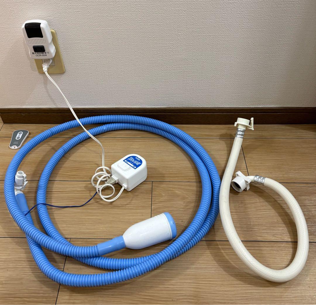 ハイアール　JW-U55A 洗濯機2022年製5.5キロT おまけ付