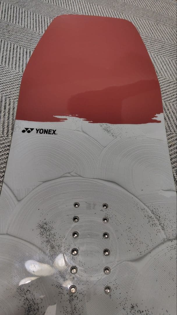 Yonex achse 148 / 22-23 スノーボード板