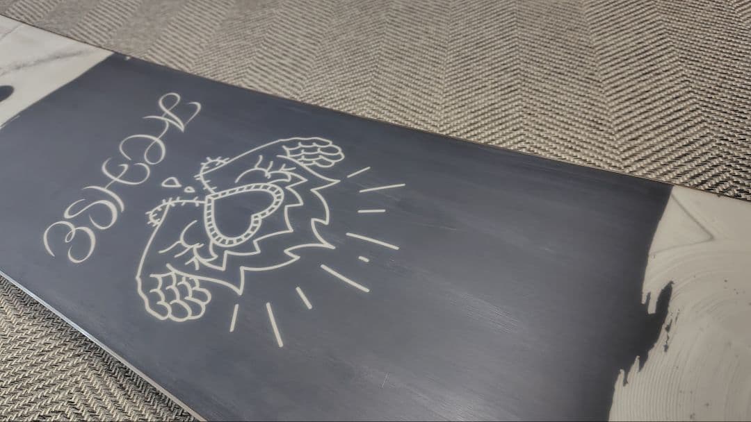 Yonex achse 148 / 22-23 スノーボード板