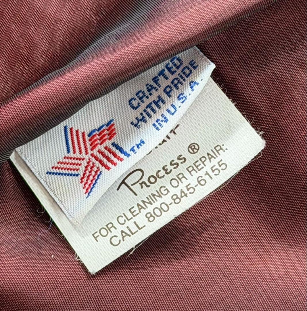 ショット カウハイド 立ち襟 シングルライダース ジャケット ホワイト 34