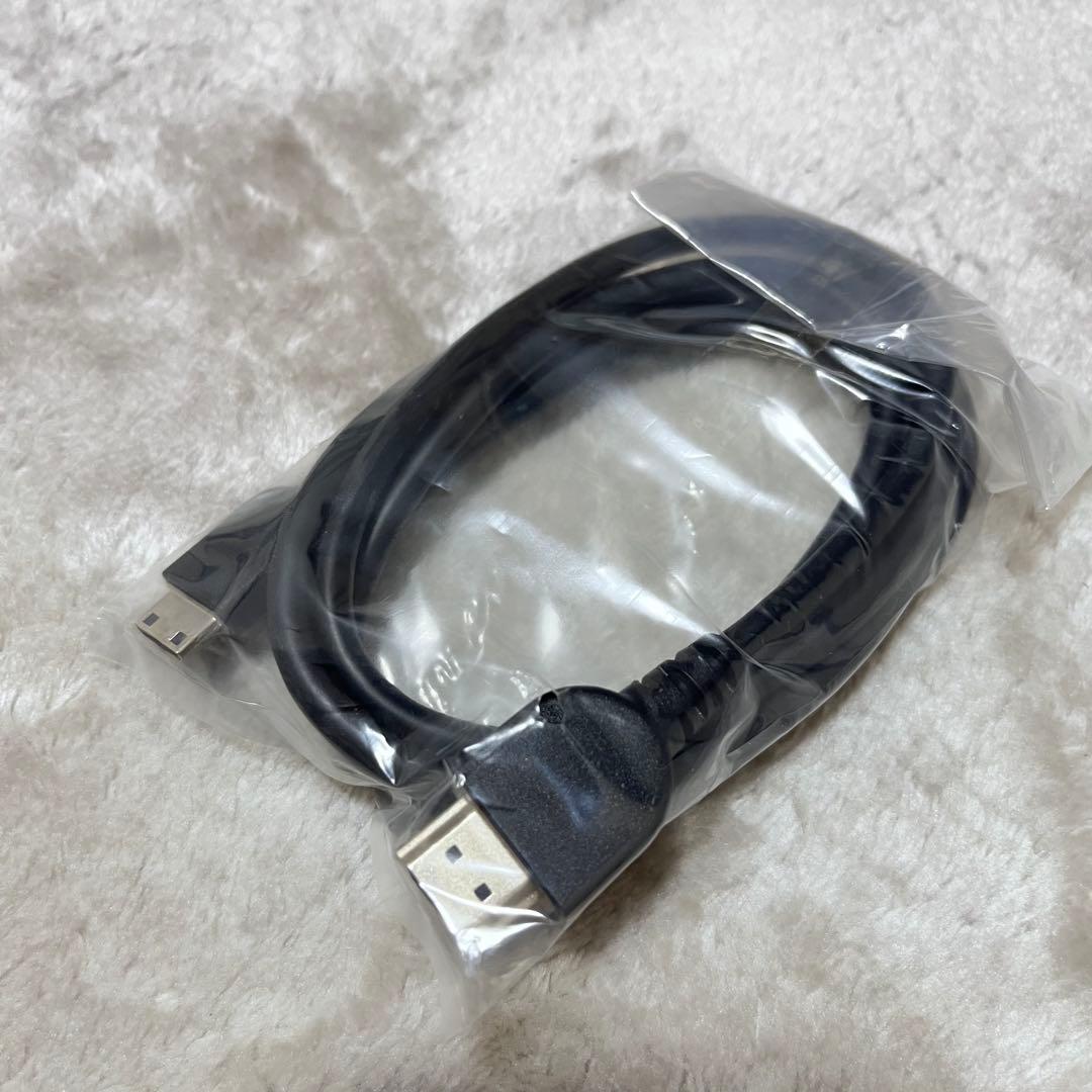 美品　Canon デジタルビデオカメラ iVIS HF R21 ワインレッド